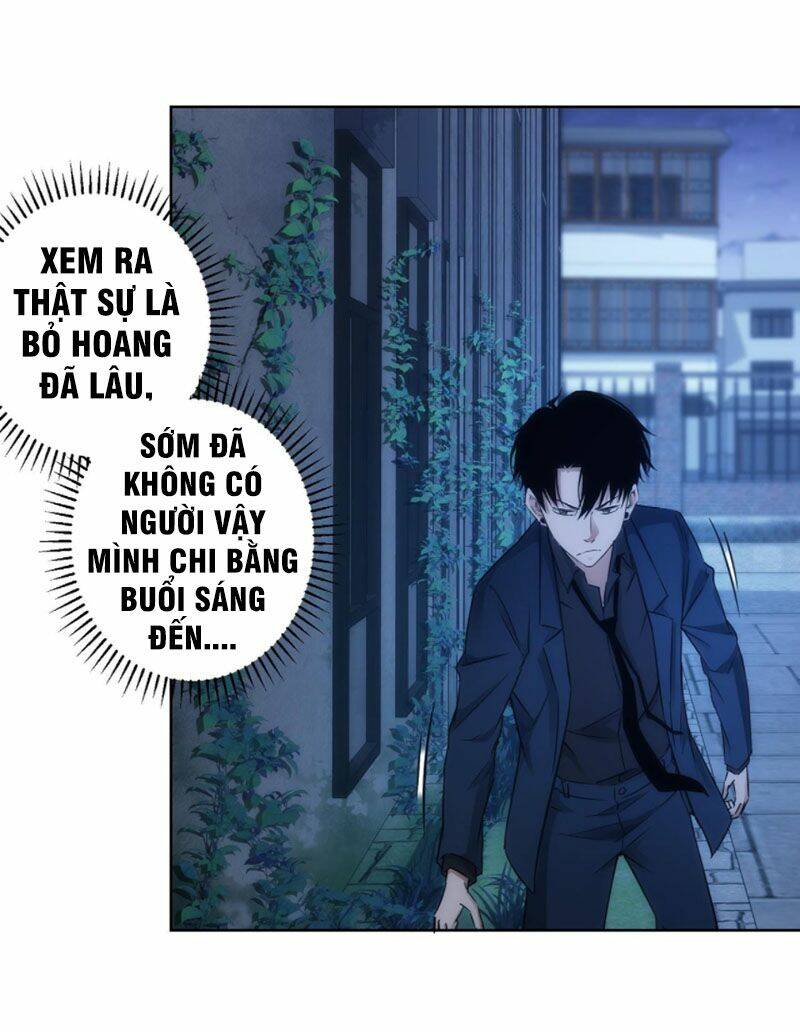 ta có thể thấy tỉ lệ thành công Chapter 145 - Trang 2