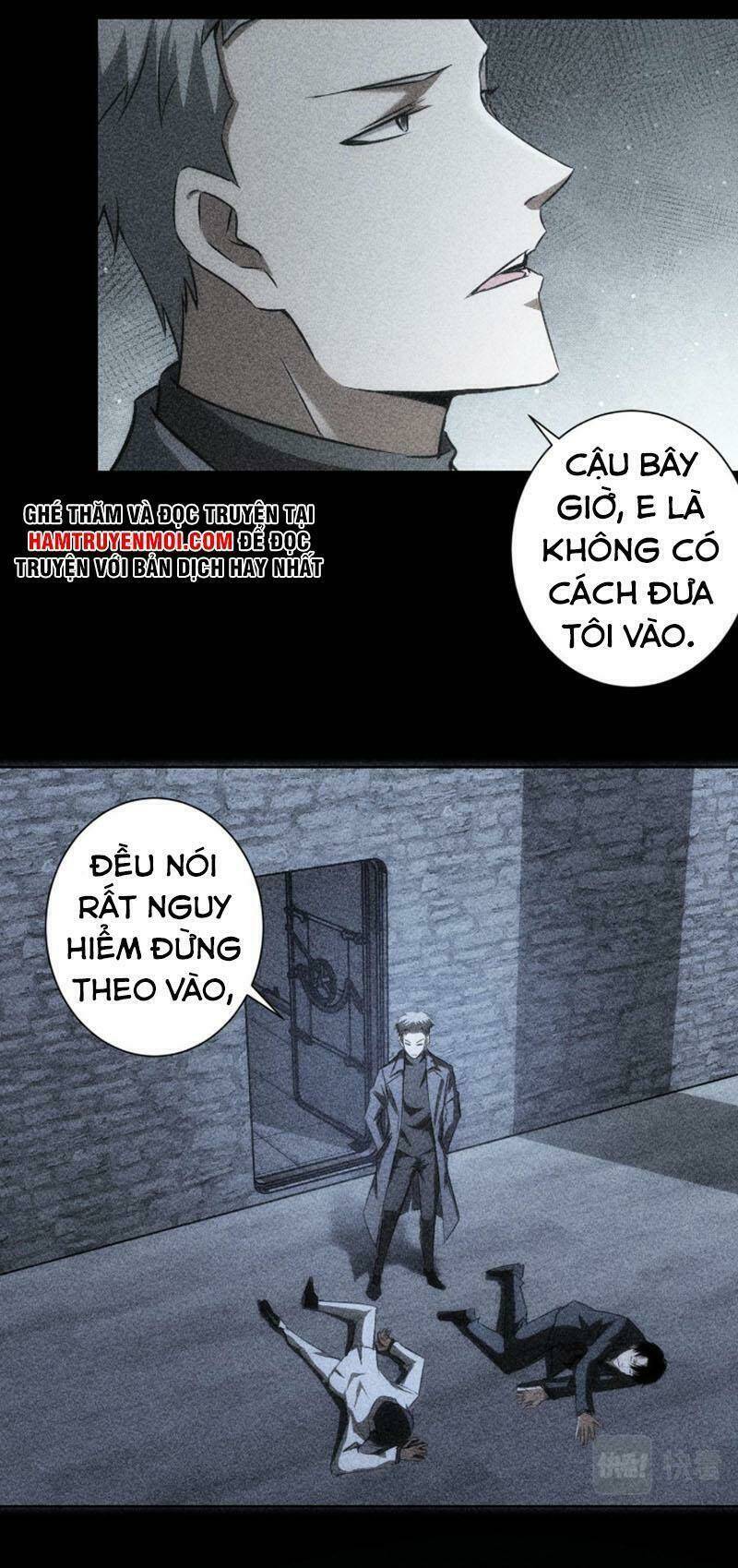 ta có thể thấy tỉ lệ thành công Chapter 154 - Trang 2