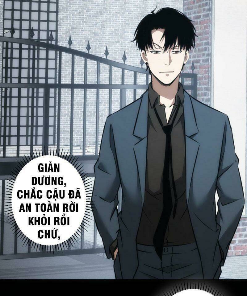 ta có thể thấy tỉ lệ thành công Chapter 154 - Trang 2