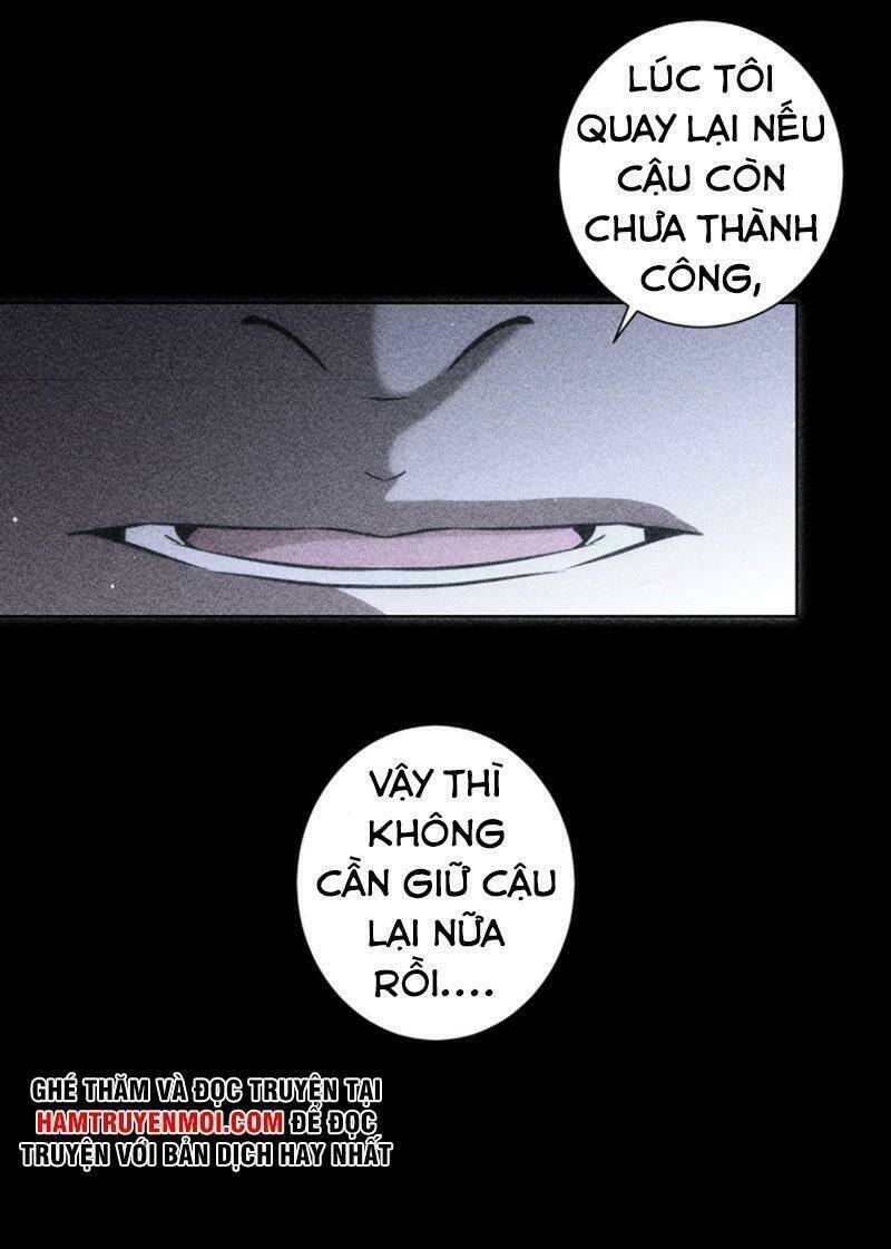 ta có thể thấy tỉ lệ thành công Chapter 154 - Trang 2