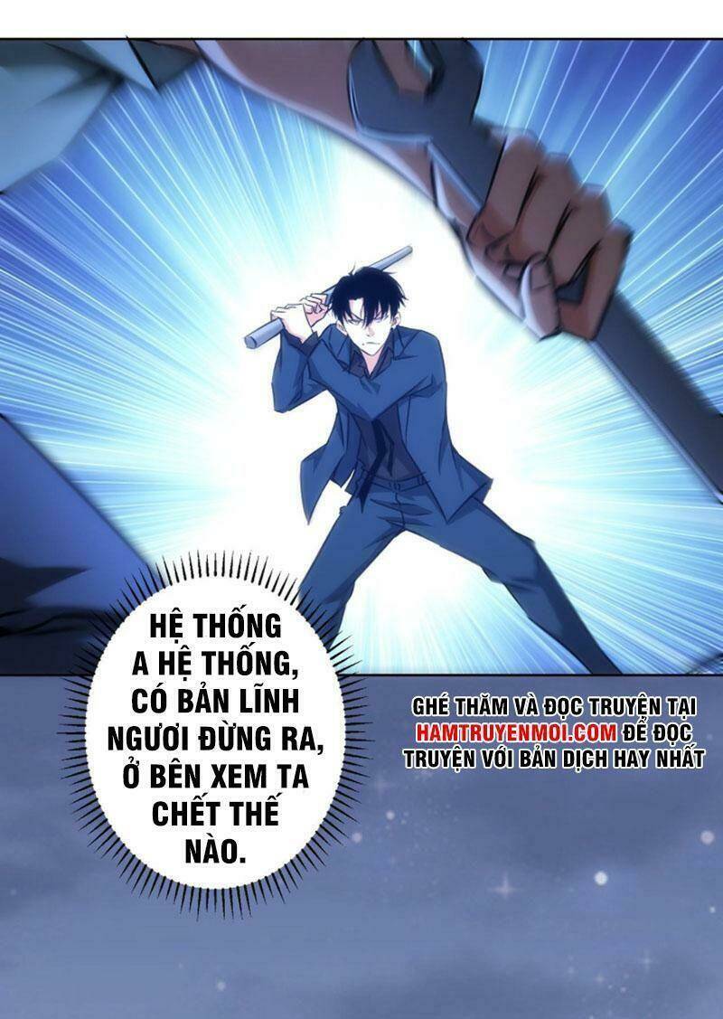 ta có thể thấy tỉ lệ thành công Chapter 155 - Trang 2