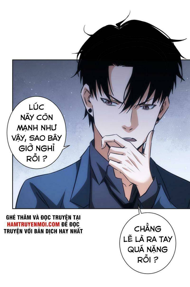 ta có thể thấy tỉ lệ thành công Chapter 155 - Trang 2