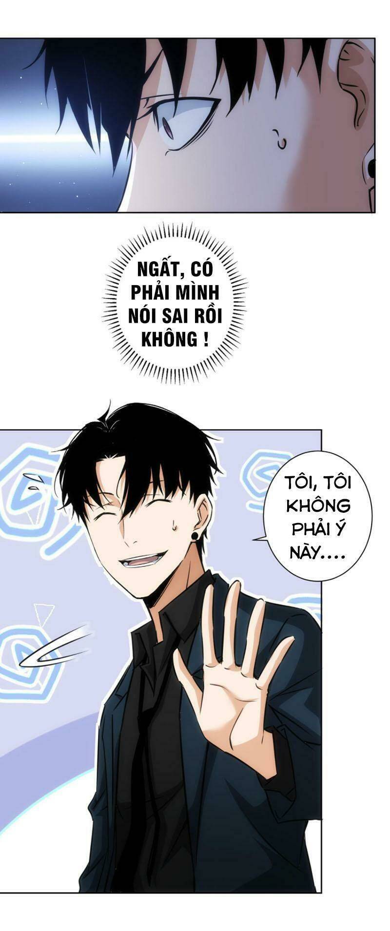 ta có thể thấy tỉ lệ thành công Chapter 155 - Trang 2