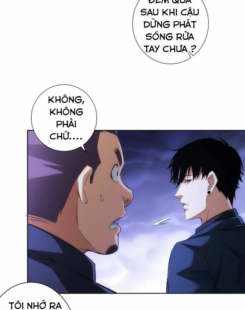 ta có thể thấy tỉ lệ thành công chapter 159 - Trang 2