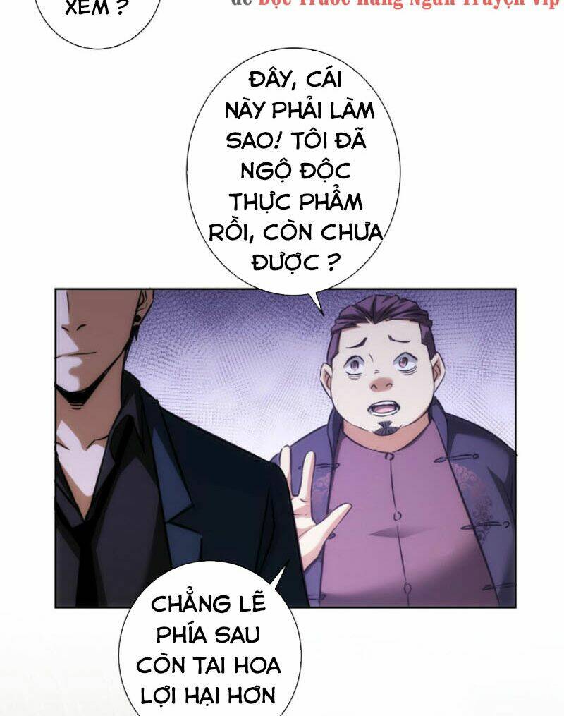 ta có thể thấy tỉ lệ thành công chapter 159 - Trang 2