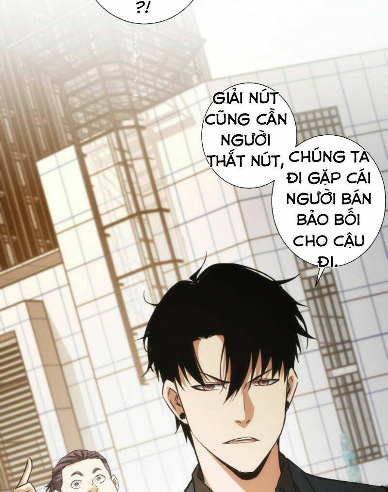 ta có thể thấy tỉ lệ thành công chapter 159 - Trang 2