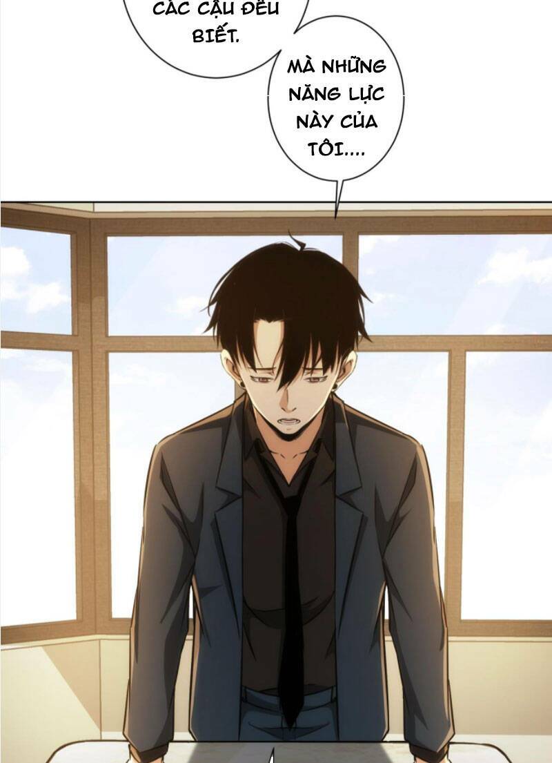 ta có thể thấy tỉ lệ thành công chapter 165 - Trang 2