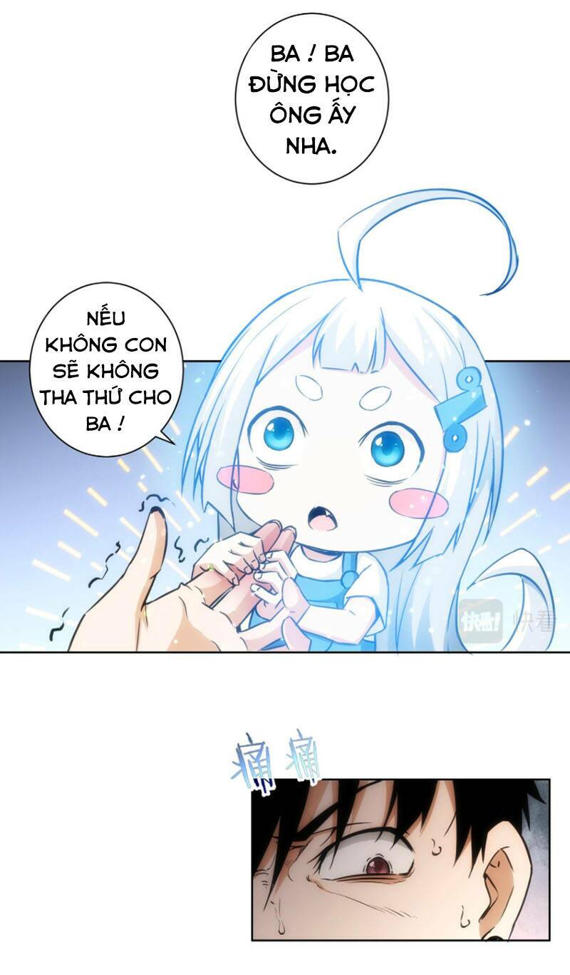 ta có thể thấy tỉ lệ thành công chapter 168 - Trang 2