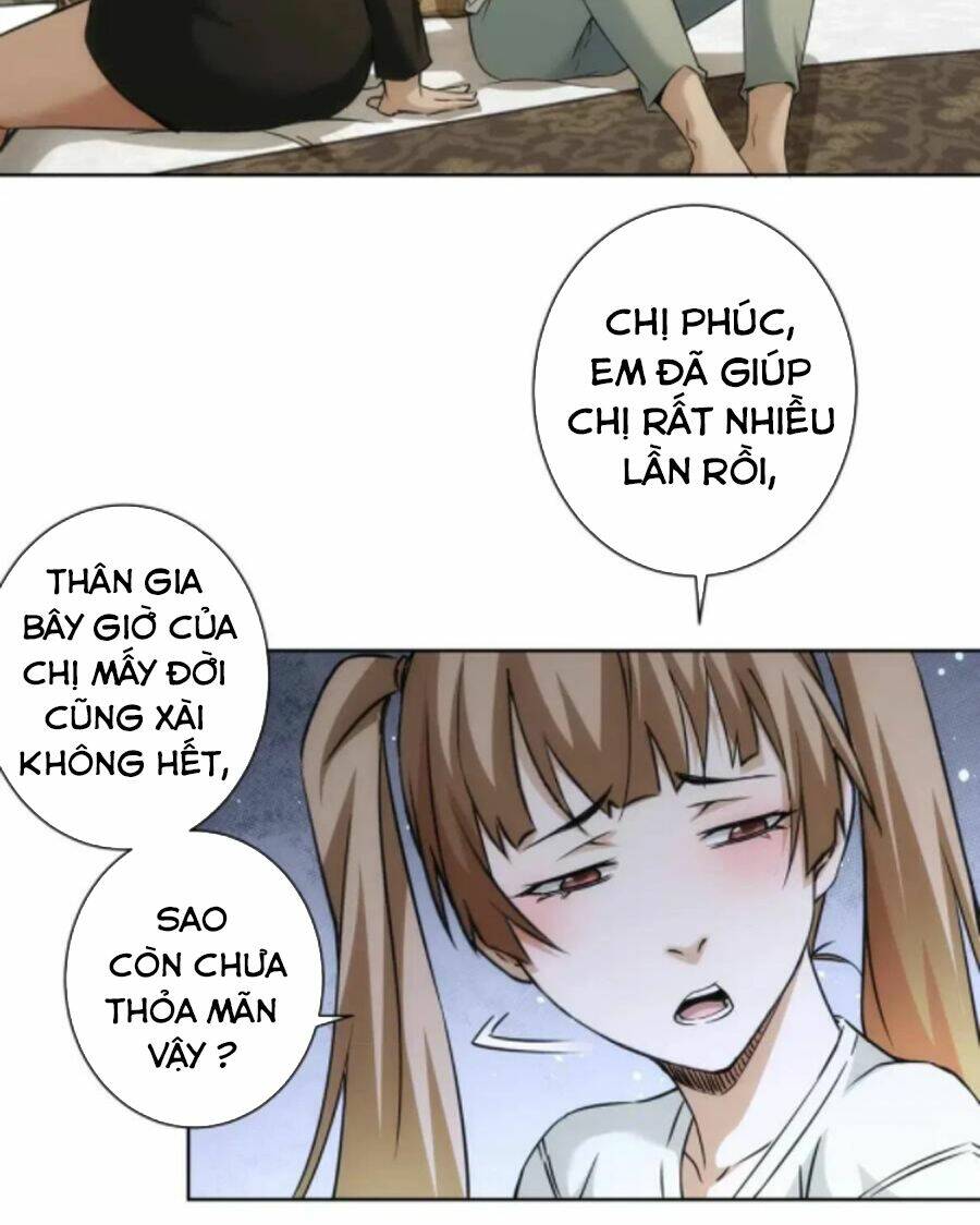 ta có thể thấy tỉ lệ thành công chapter 170 - Trang 2