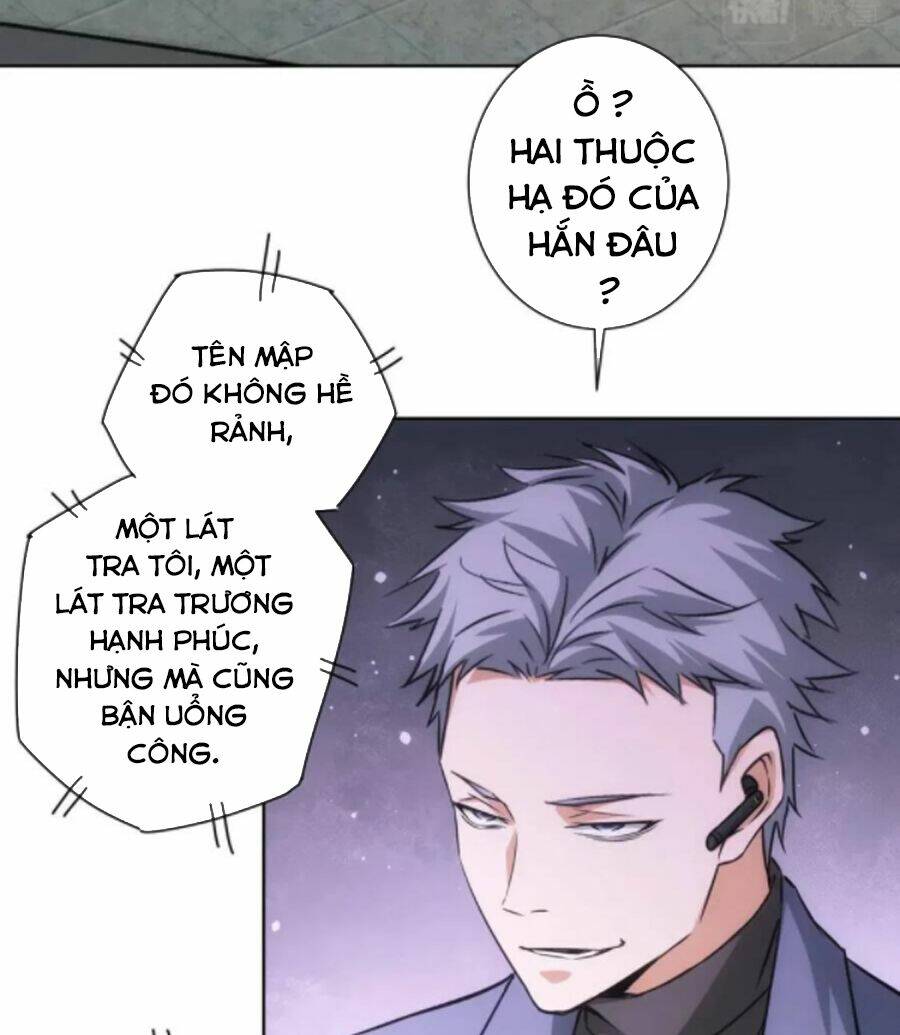 ta có thể thấy tỉ lệ thành công chapter 171 - Trang 2