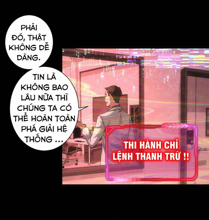 ta có thể thấy tỉ lệ thành công chapter 185 - Trang 2