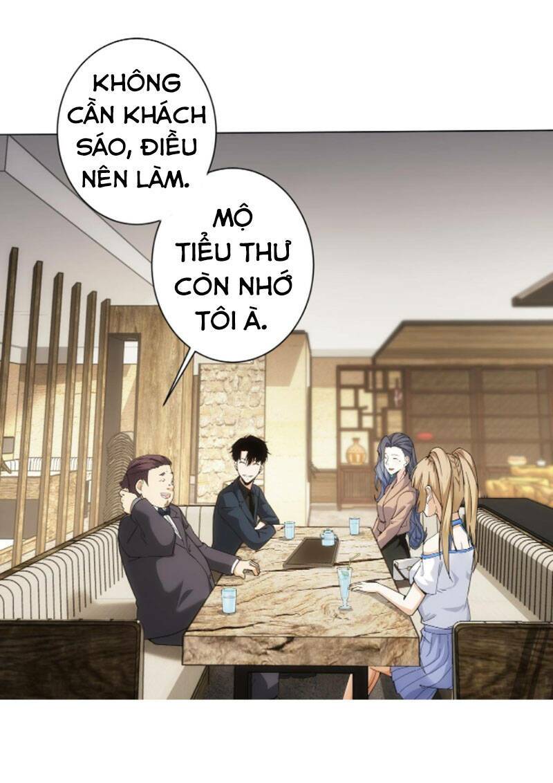 ta có thể thấy tỉ lệ thành công chapter 190 - Trang 2