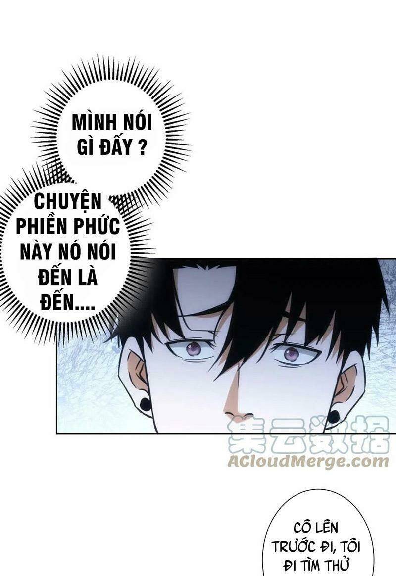 ta có thể thấy tỉ lệ thành công Chapter 195 - Trang 2