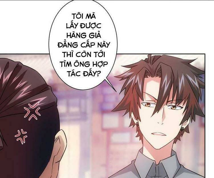 ta có thể thấy tỉ lệ thành công chapter 20 - Trang 2