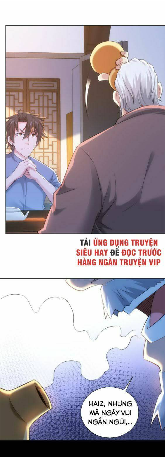 ta có thể thấy tỉ lệ thành công Chapter 37 - Trang 2