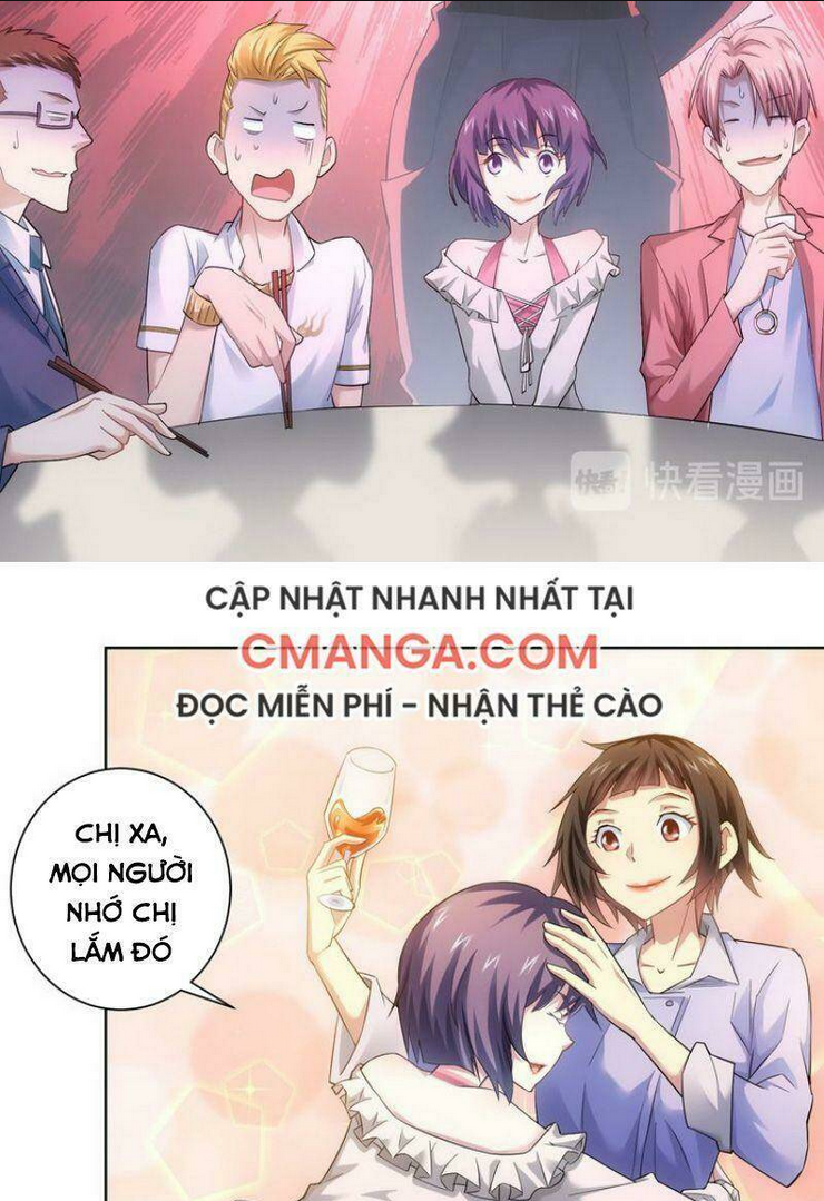 ta có thể thấy tỉ lệ thành công Chapter 42 - Trang 2