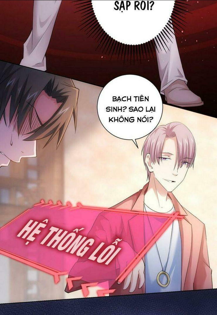 ta có thể thấy tỉ lệ thành công Chapter 42 - Trang 2