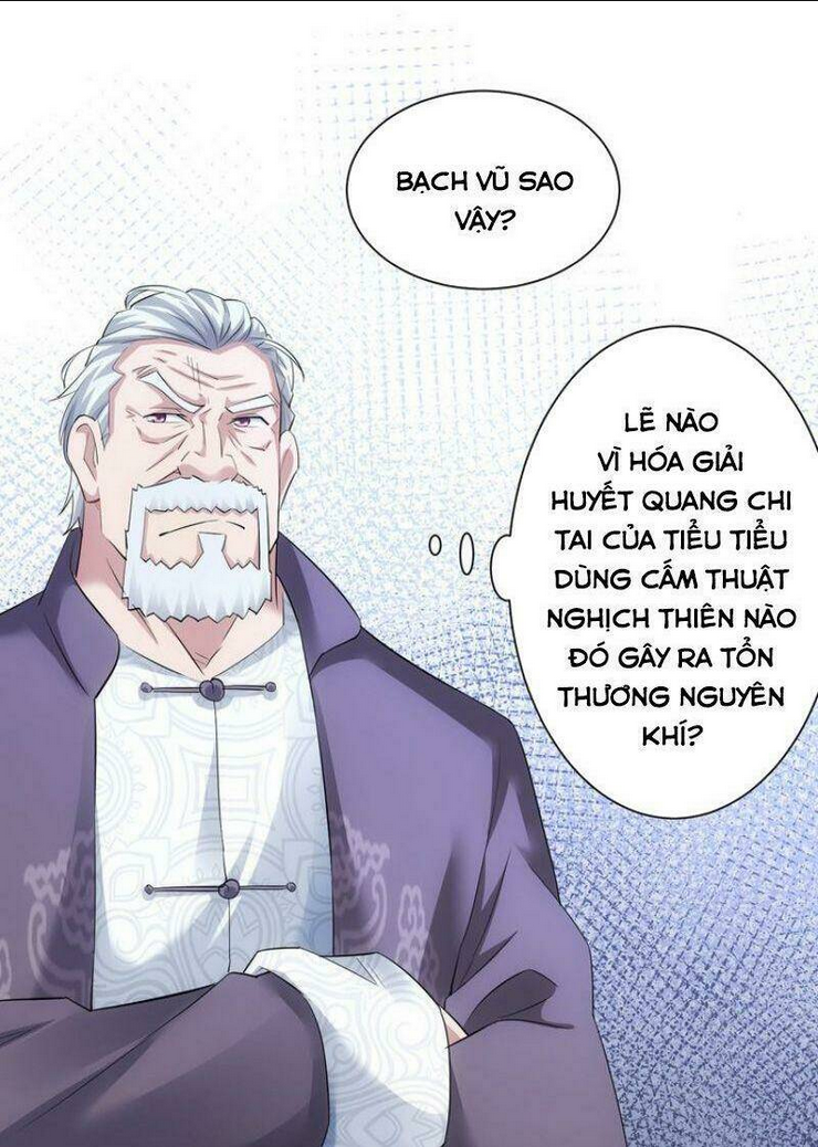 ta có thể thấy tỉ lệ thành công Chapter 42 - Trang 2