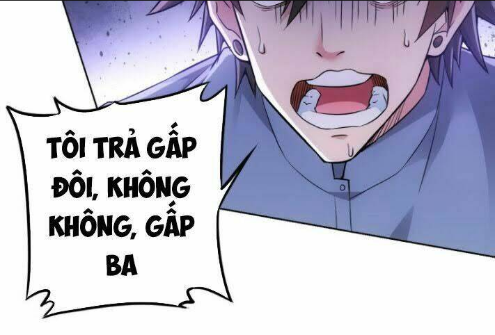 ta có thể thấy tỉ lệ thành công Chapter 56 - Trang 2