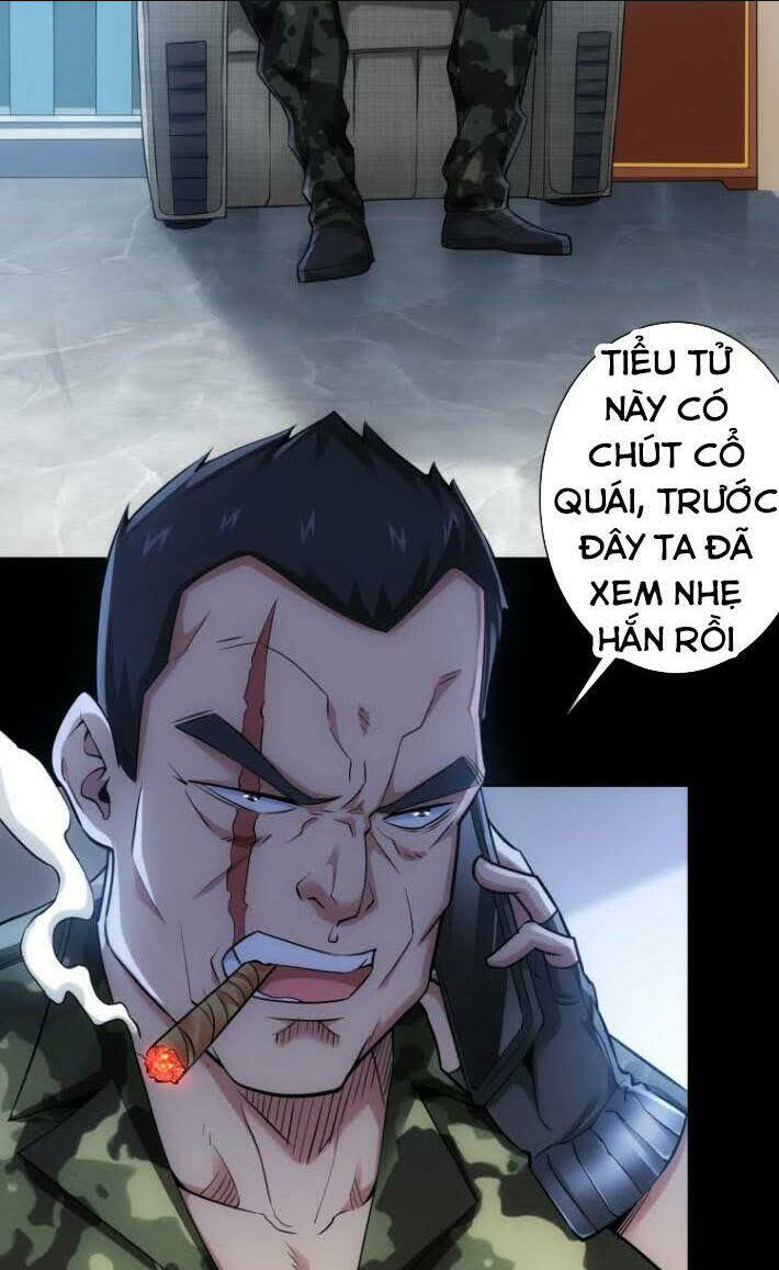 ta có thể thấy tỉ lệ thành công Chapter 57 - Trang 2