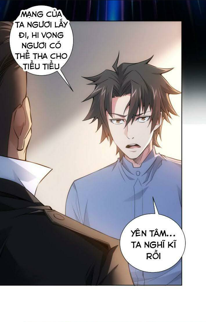 ta có thể thấy tỉ lệ thành công Chapter 57 - Trang 2