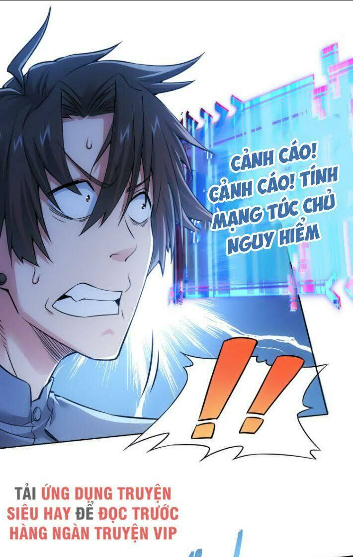 ta có thể thấy tỉ lệ thành công Chapter 57 - Trang 2