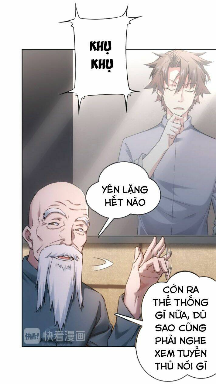 ta có thể thấy tỉ lệ thành công Chapter 61 - Trang 2