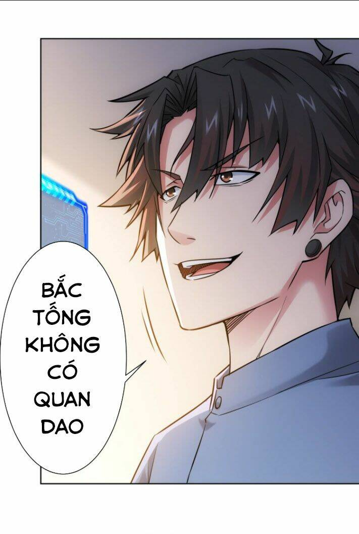 ta có thể thấy tỉ lệ thành công Chapter 61 - Trang 2