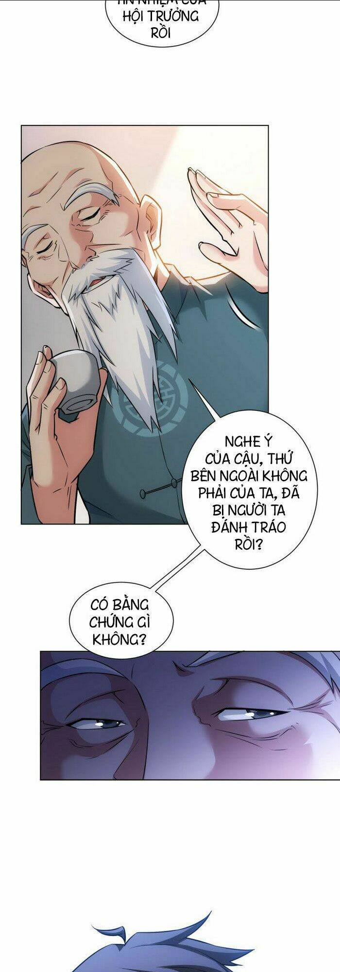 ta có thể thấy tỉ lệ thành công Chapter 66 - Trang 2