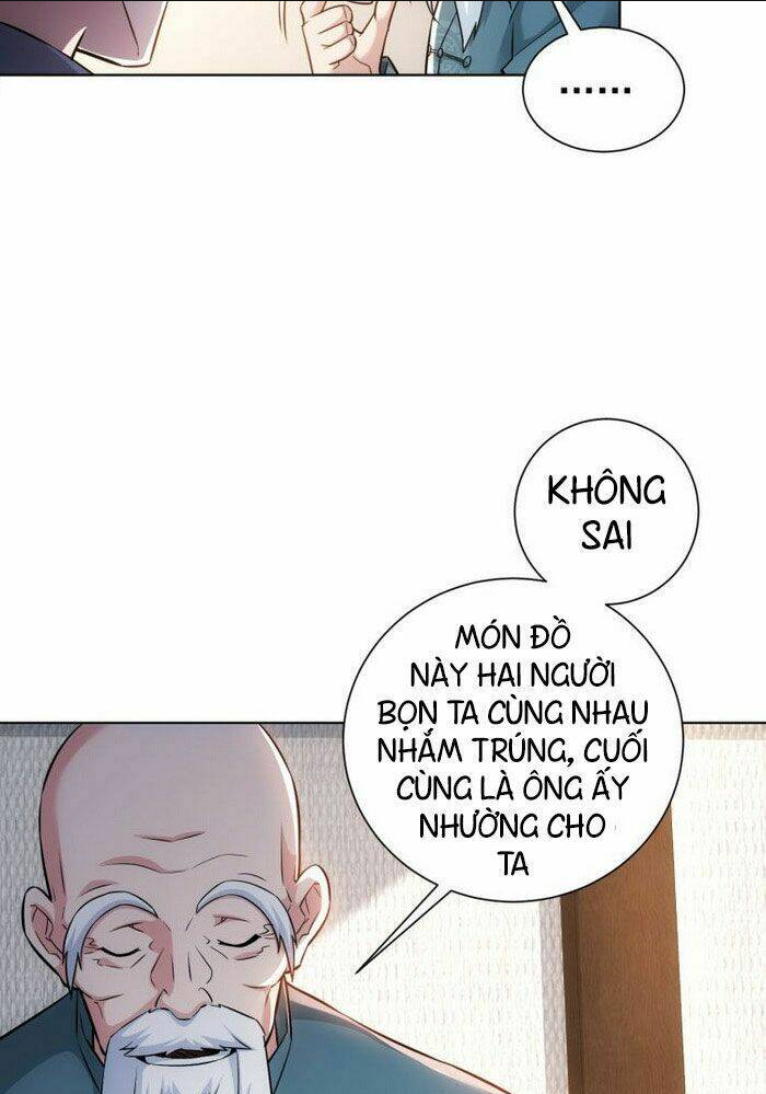 ta có thể thấy tỉ lệ thành công Chapter 66 - Trang 2