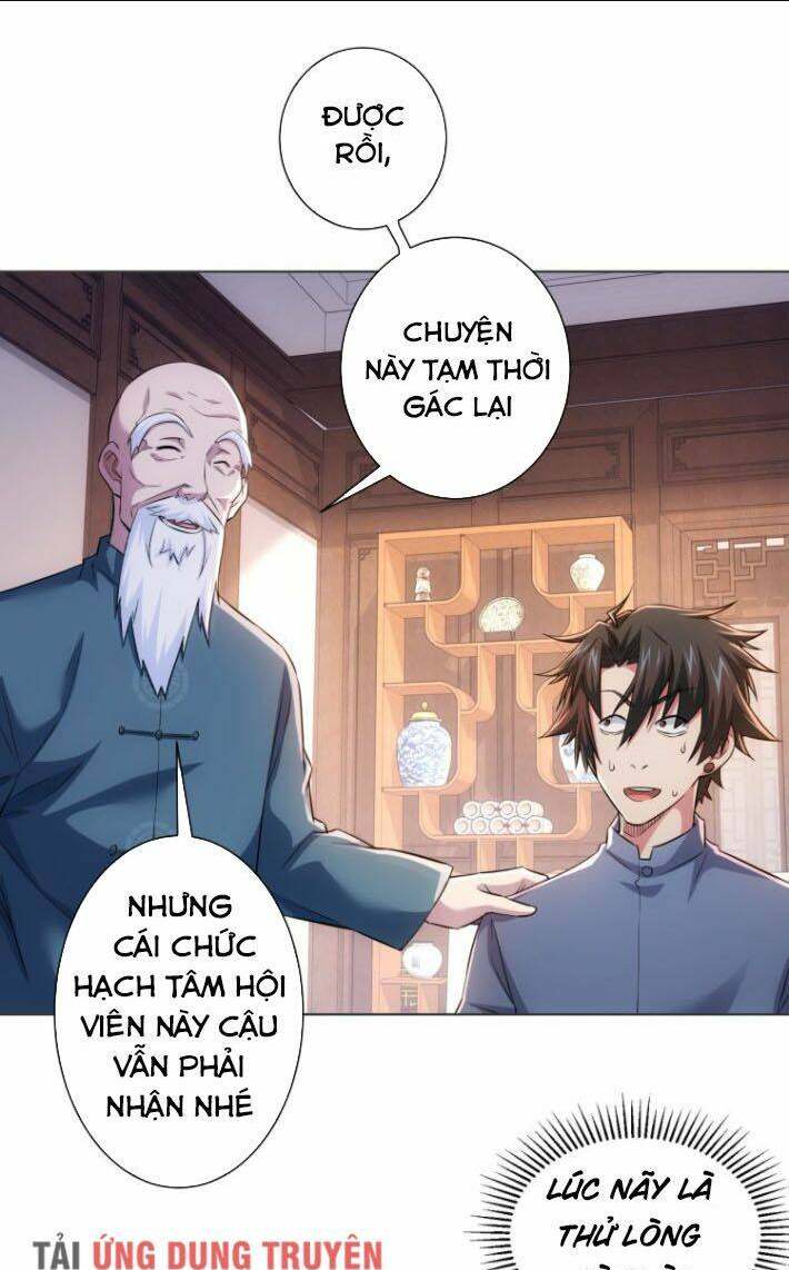 ta có thể thấy tỉ lệ thành công Chapter 68 - Trang 2