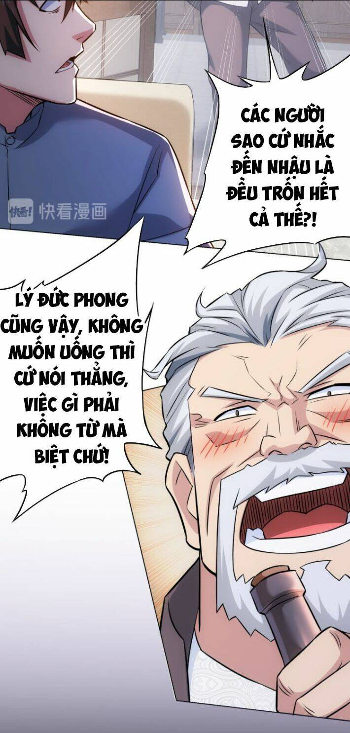 ta có thể thấy tỉ lệ thành công Chapter 68 - Trang 2