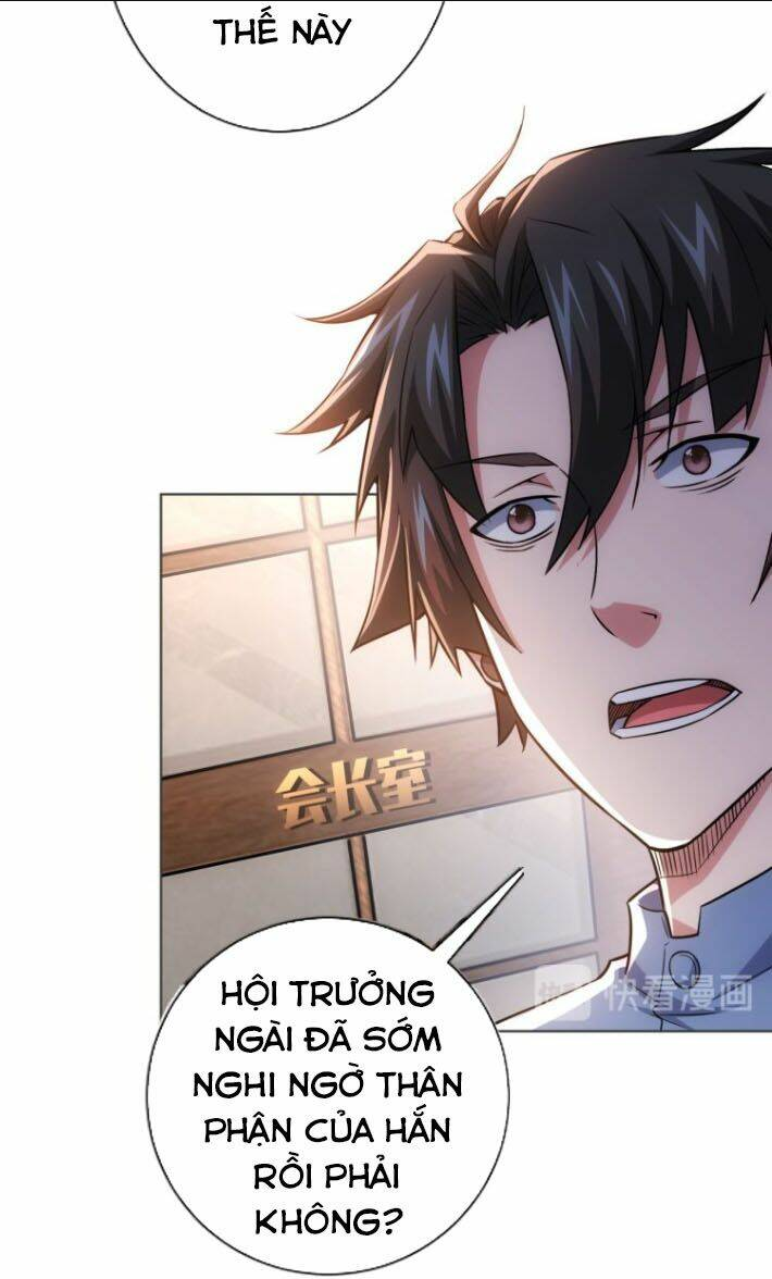 ta có thể thấy tỉ lệ thành công Chapter 68 - Trang 2