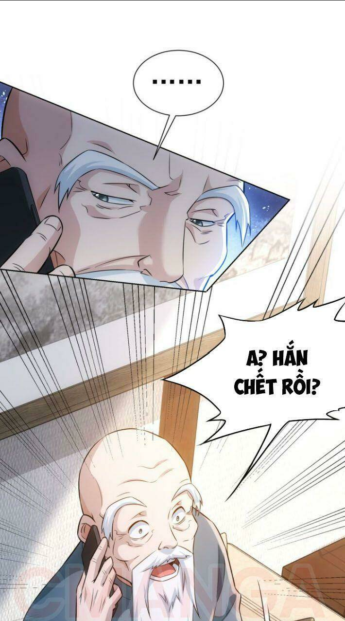 ta có thể thấy tỉ lệ thành công Chapter 70 - Trang 2