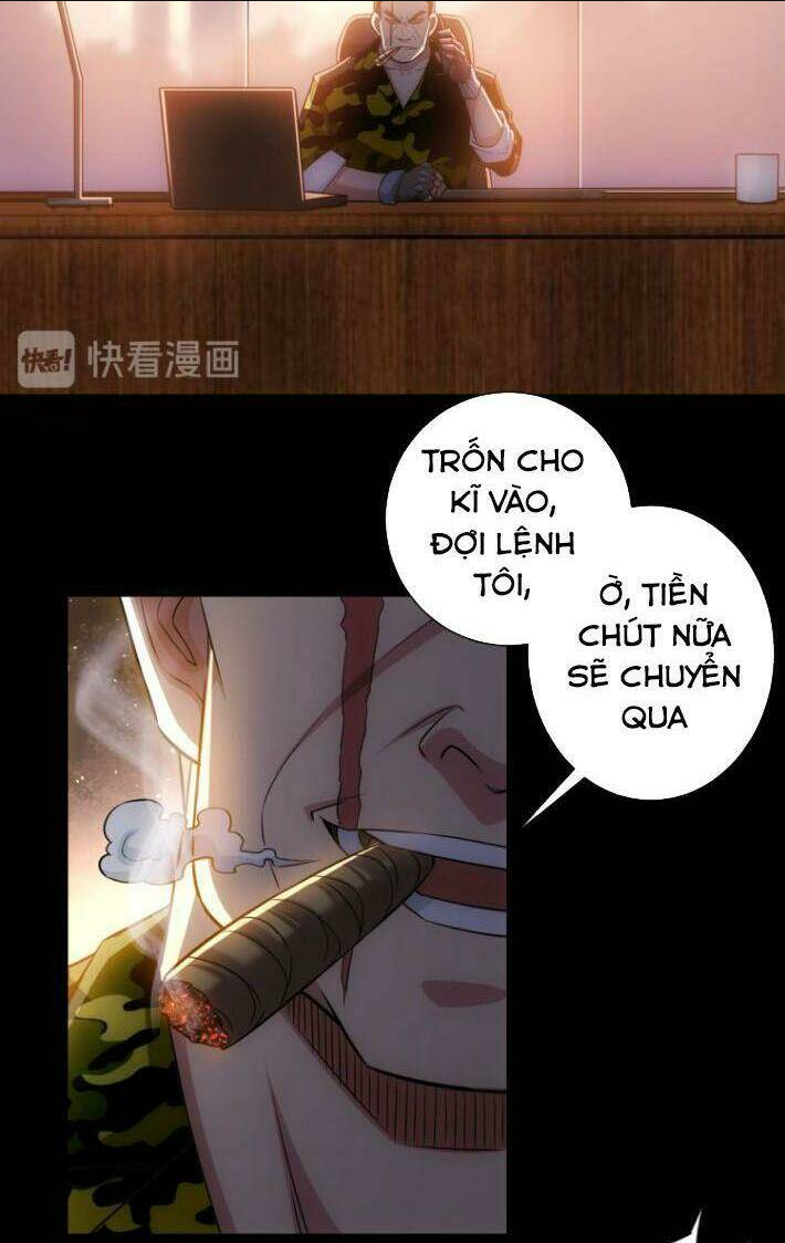 ta có thể thấy tỉ lệ thành công Chapter 70 - Trang 2