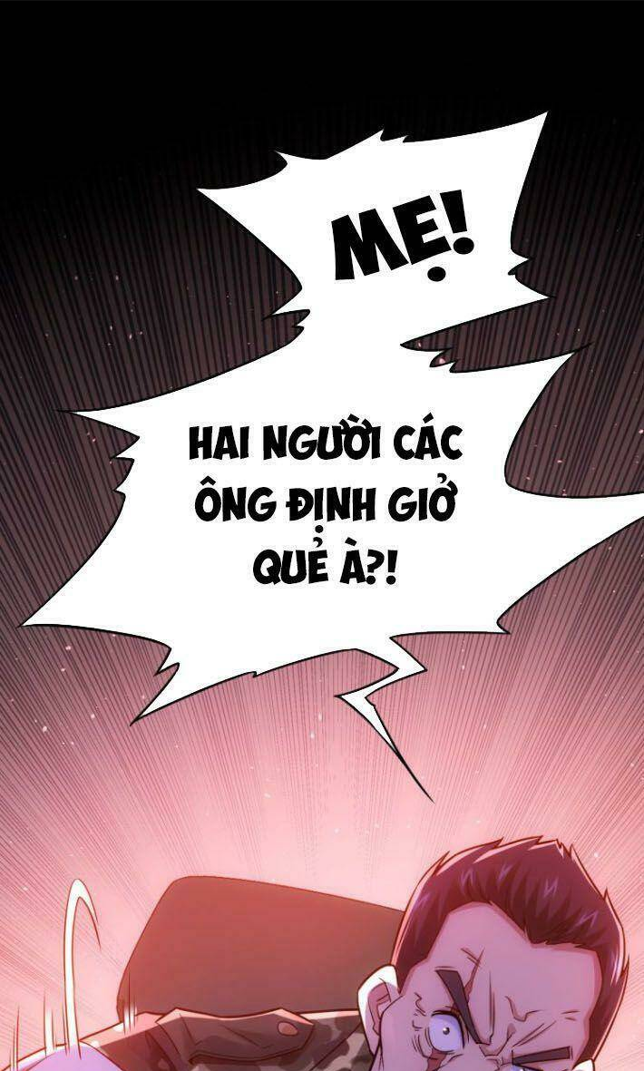 ta có thể thấy tỉ lệ thành công Chapter 70 - Trang 2