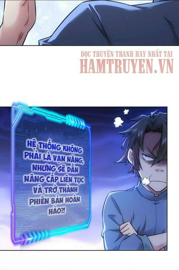 ta có thể thấy tỉ lệ thành công Chapter 70 - Trang 2