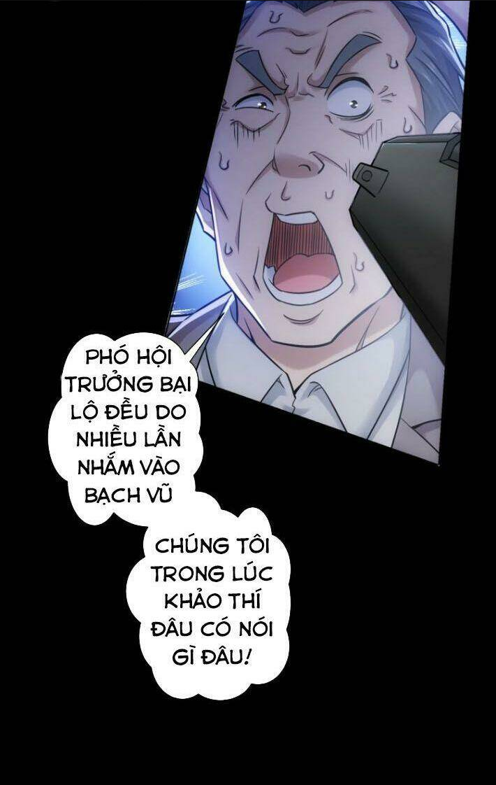 ta có thể thấy tỉ lệ thành công Chapter 70 - Trang 2