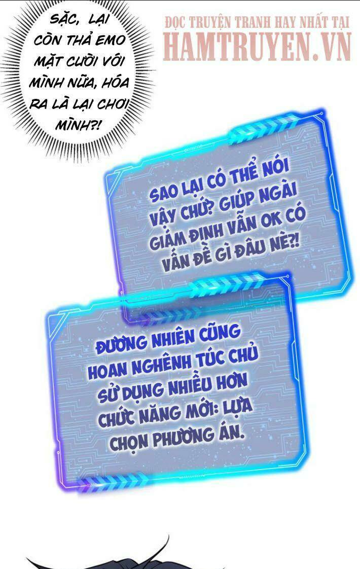 ta có thể thấy tỉ lệ thành công Chapter 70 - Trang 2