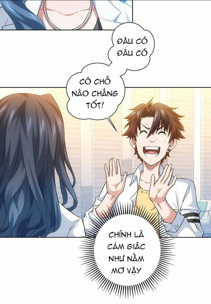 ta có thể thấy tỉ lệ thành công chapter 8 - Trang 2