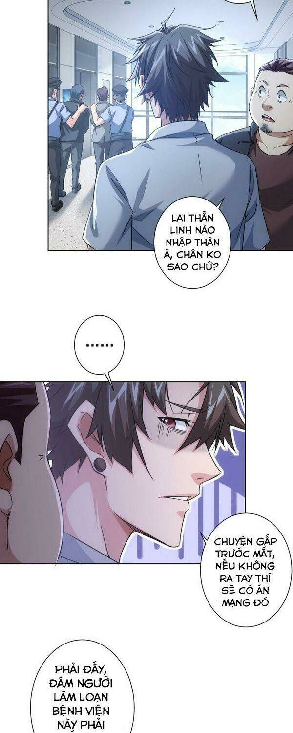 ta có thể thấy tỉ lệ thành công Chapter 94 - Trang 2