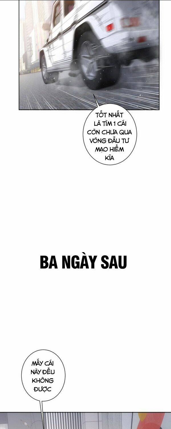 ta có thể thấy tỉ lệ thành công Chapter 98 - Trang 2