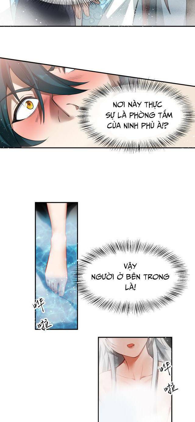 ta có thể triệu hoán vô hạn lần chapter 3 - Next chapter 4