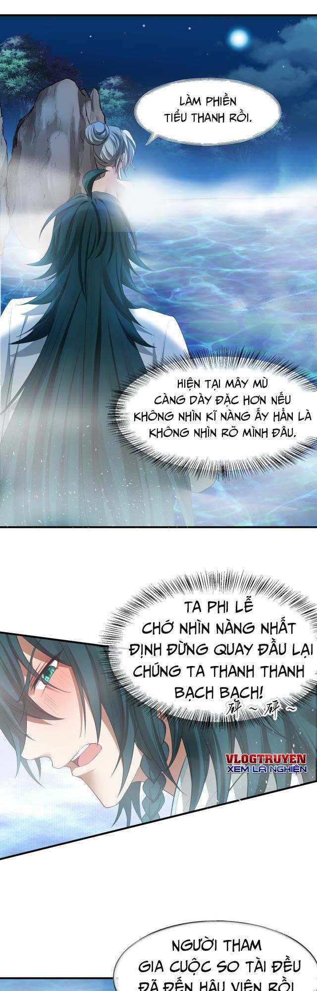 ta có thể triệu hoán vô hạn lần chapter 3 - Next chapter 4