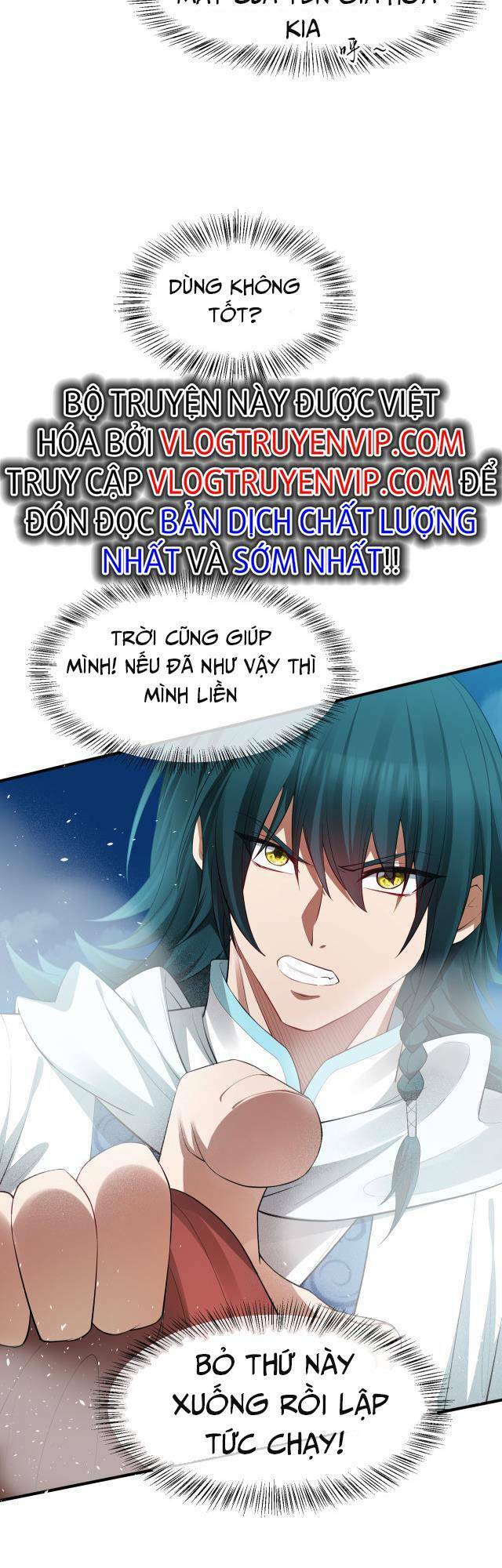 ta có thể triệu hoán vô hạn lần chapter 3 - Next chapter 4