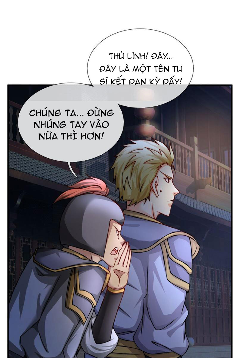 ta có thể vô hạn bạo kích Chapter 10 - Next Chapter 11