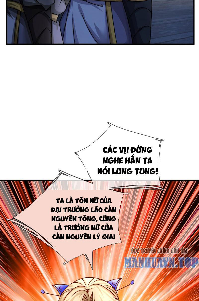 ta có thể vô hạn bạo kích Chapter 10 - Next Chapter 11