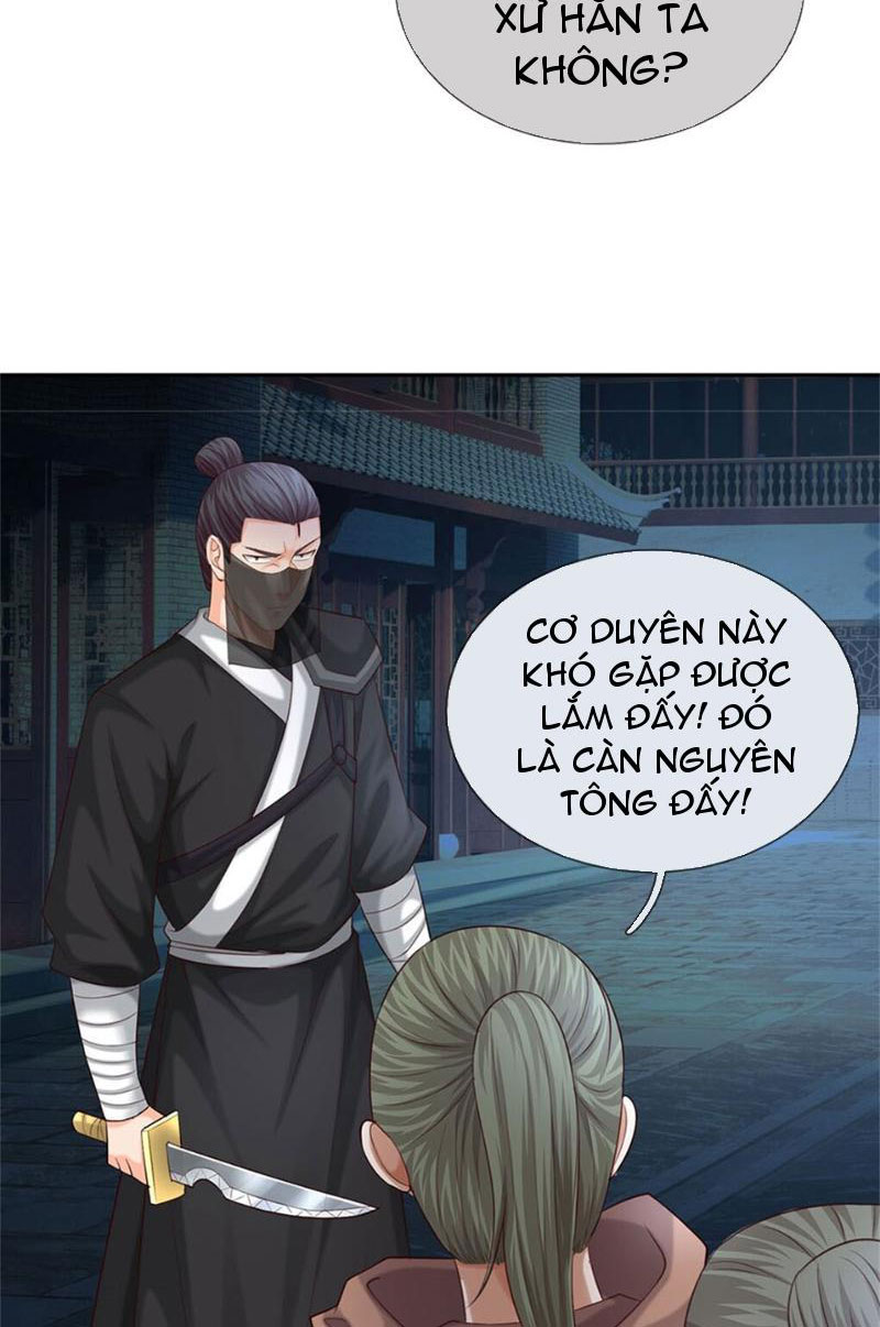 ta có thể vô hạn bạo kích Chapter 10 - Next Chapter 11