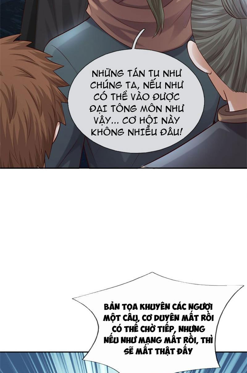 ta có thể vô hạn bạo kích Chapter 10 - Next Chapter 11