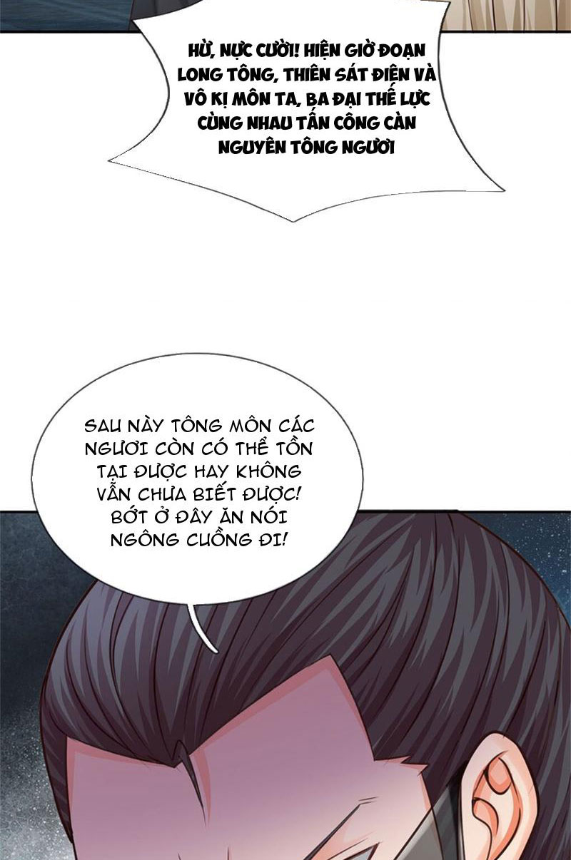 ta có thể vô hạn bạo kích Chapter 10 - Next Chapter 11